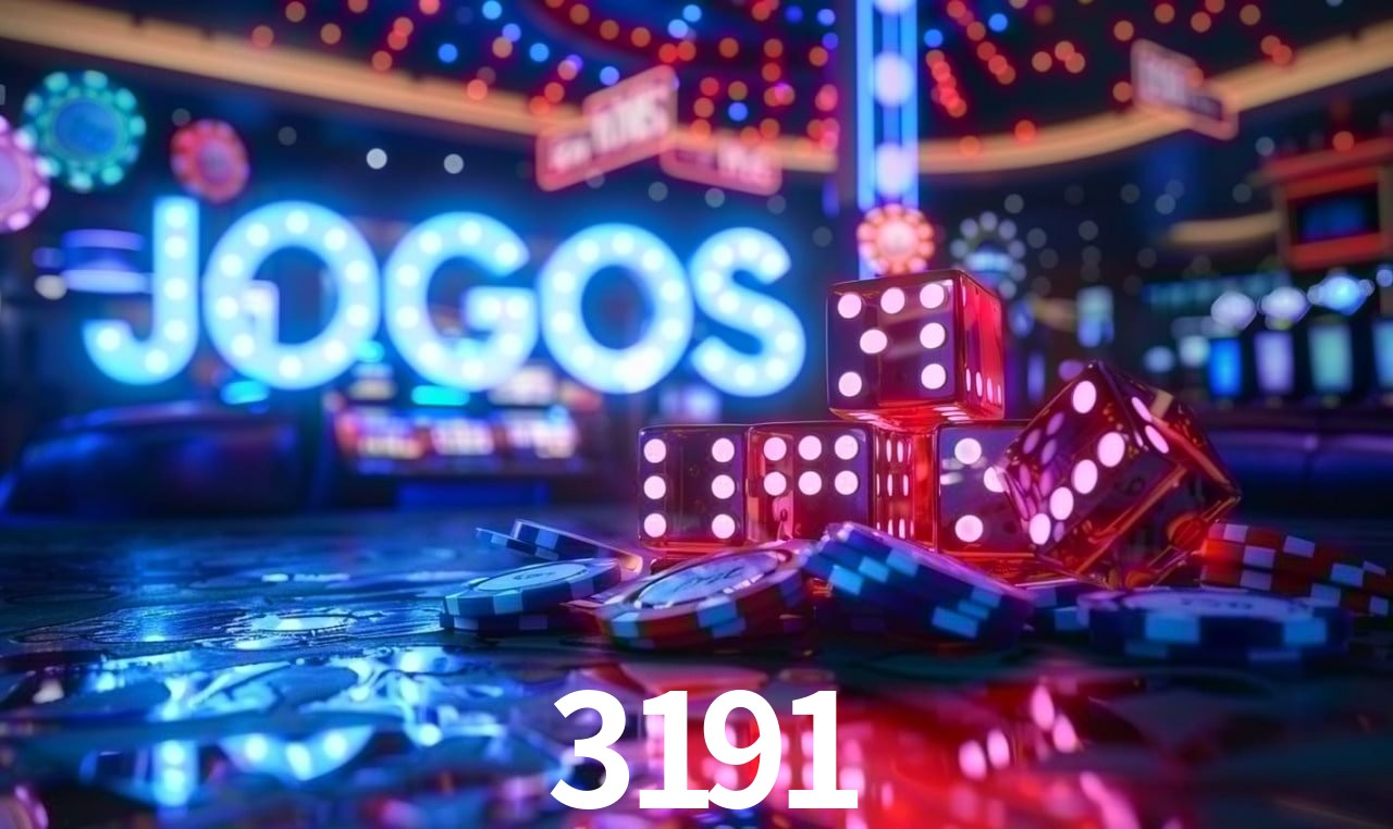 Página oficial no Facebook da 3191